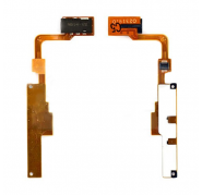 Flex Conector Audio Jack Nokia 5530 XpressMusic