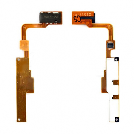 Flex Conector Audio Jack Nokia 5530 XpressMusic