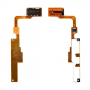 Flex Conector Audio Jack Nokia 5530 XpressMusic