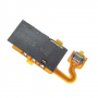 Flex Conector Audio Jack Nokia C7, 701