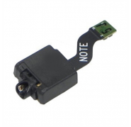 Flex Conector Audio Jack Samsung Galaxy Note 10.1 N8000 Flex Conector Audio Jack Samsung Galaxy Note 10.1 N8000