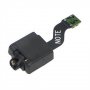 Flex Conector Audio Jack Samsung Galaxy Note 10.1 N8000