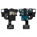 Flex Conector Audio Jack Samsung Galaxy S4 i9500 / i9505