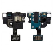 Flex Conector Audio Jack Samsung Galaxy S4 i9500 / i9505