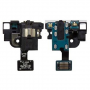 Flex Conector Audio Jack Samsung Galaxy S4 i9500 / i9505