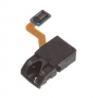 Flex Conector Audio Jack Samsung Galaxy S4 Mini i9195