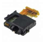 Flex Conector Audio Jack + Sensor Sony Xperia Z L36H... Flex Conector Audio Jack + Sensor Sony Xperia Z L36H...