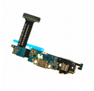 Flex Conector Carga + Micro Samsung Galaxy S6 Edge G925F