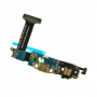 Flex Conector Carga + Micro Samsung Galaxy S6 Edge G925F