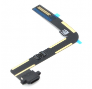 Flex Conector Carga / Accesorios Negro iPad Air