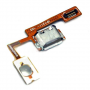 Flex Conector Carga + Boton Encendido LG Optimus Sol E730