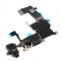 Flex Conector Carga + C. Audio + Micro iPhone 5C