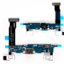 Flex Conector Carga + Micro Note 4 SM-N910F SWAP
