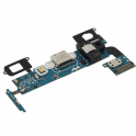 Flex Conector Carga, Audio Jack Samsung Galaxy A500, A500F...