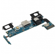 Flex Conector Carga, Audio Jack Samsung Galaxy A500, A500F...