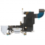 Flex conector carga blanco, microfono, antena... iPhone 6s