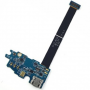 Flex Conector Carga + Micro Samsung Galaxy Express i8730