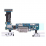 Flex Conector Carga + Micro Samsung Galaxy S5 i9600 / G900M...