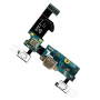 Flex Conector Carga + Micro Samsung Galaxy S5 Mini G800F