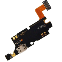 Flex Conector de Carga + Micro Samsung Galaxy Note i9220