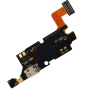 Flex Conector de Carga + Micro Samsung Galaxy Note i9220