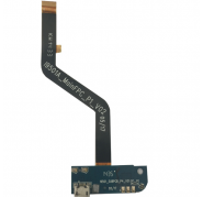Cable Flex Conector Carga Mobiola MS50A4500/MS50A500 SWAP