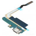 Flex Conector Carga + Micro Samsung Galaxy Mega 6.3 i9200