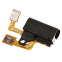 Flex Conector de Audio + Micro Huawei Ascend P6
