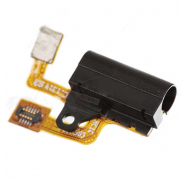 Flex Conector de Audio + Micro Huawei Ascend P6