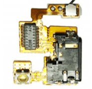 Flex Conector de Carga + Flash Nokia 6110 Navigator