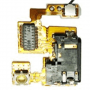 Flex Conector de Carga + Flash Nokia 6110 Navigator