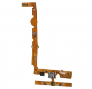 Flex Conector de Carga + Micro + Botón Home LG L7 P700