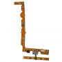 Flex Conector de Carga + Micro + Botón Home LG L7 P700