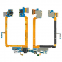 Flex Conector de Carga + Micro + Conect. Audio Jack LG  G2 D802