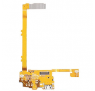 Flex Conector de Carga + Micro  LG Nexus 5 D820 / D821