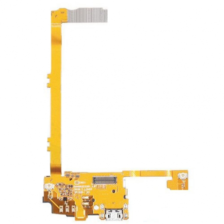 Flex Conector de Carga + Micro  LG Nexus 5 D820 / D821