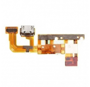 Flex Charging Connector + Micro Huawei Ascend P6