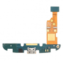 Flex Conector de Carga + Micro LG Google Nexus 4 E960