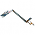 Flex Conector de Carga + Micro LG Optimus 2X P990