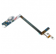 Flex Conector de Carga + Micro LG Optimus 2X P990