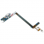 Flex Conector de Carga + Micro LG Optimus 2X P990
