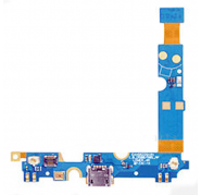 Flex Conector de Carga + Micro LG Optimus F6 D505 / D500