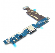 Flex Conector de Carga + Micro LG Optimus G E975