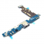 Flex Conector de Carga + Micro LG Optimus G E975
