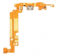 Flex Conector de Carga + Micro LG Optimus L5 E610