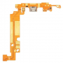 Flex Conector de Carga + Micro LG Optimus L5 E610