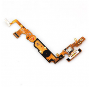 Flex Conector de Carga + Micro LG Optimus L7 II P710