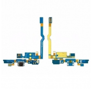 Flex Conector de Carga + Micro LG Optimus L9 P760