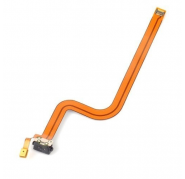 Flex Conector de Carga + Micro Nokia Lumia 920