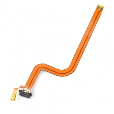 Flex Conector de Carga + Micro Nokia Lumia 920